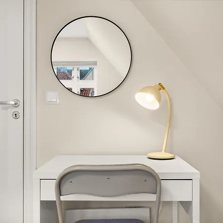 Marken Townhouse New 2025 Bergen Esterno foto