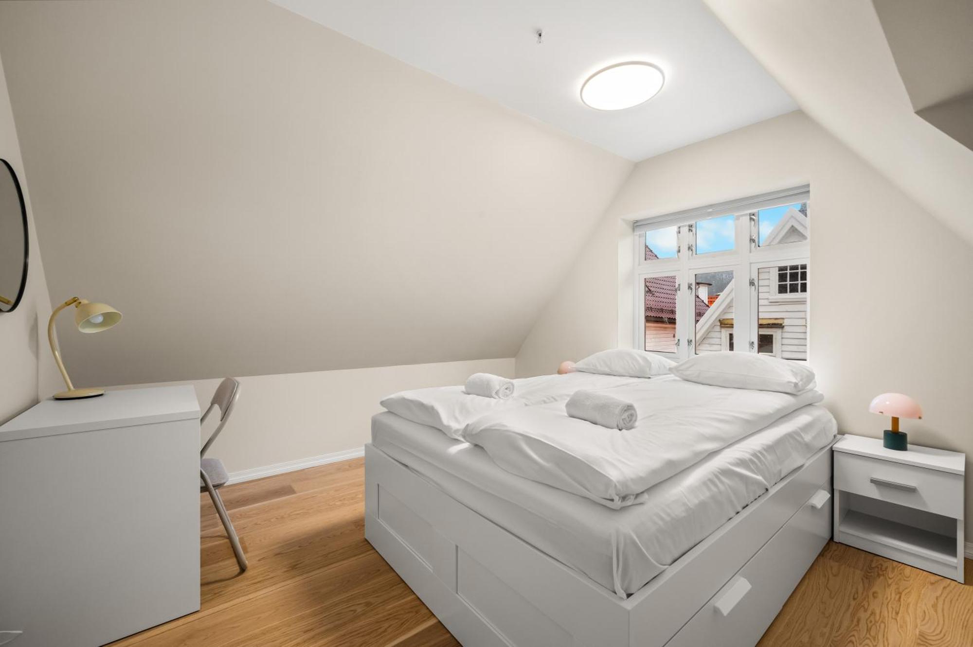 Marken Townhouse New 2025 Appartement Bergen