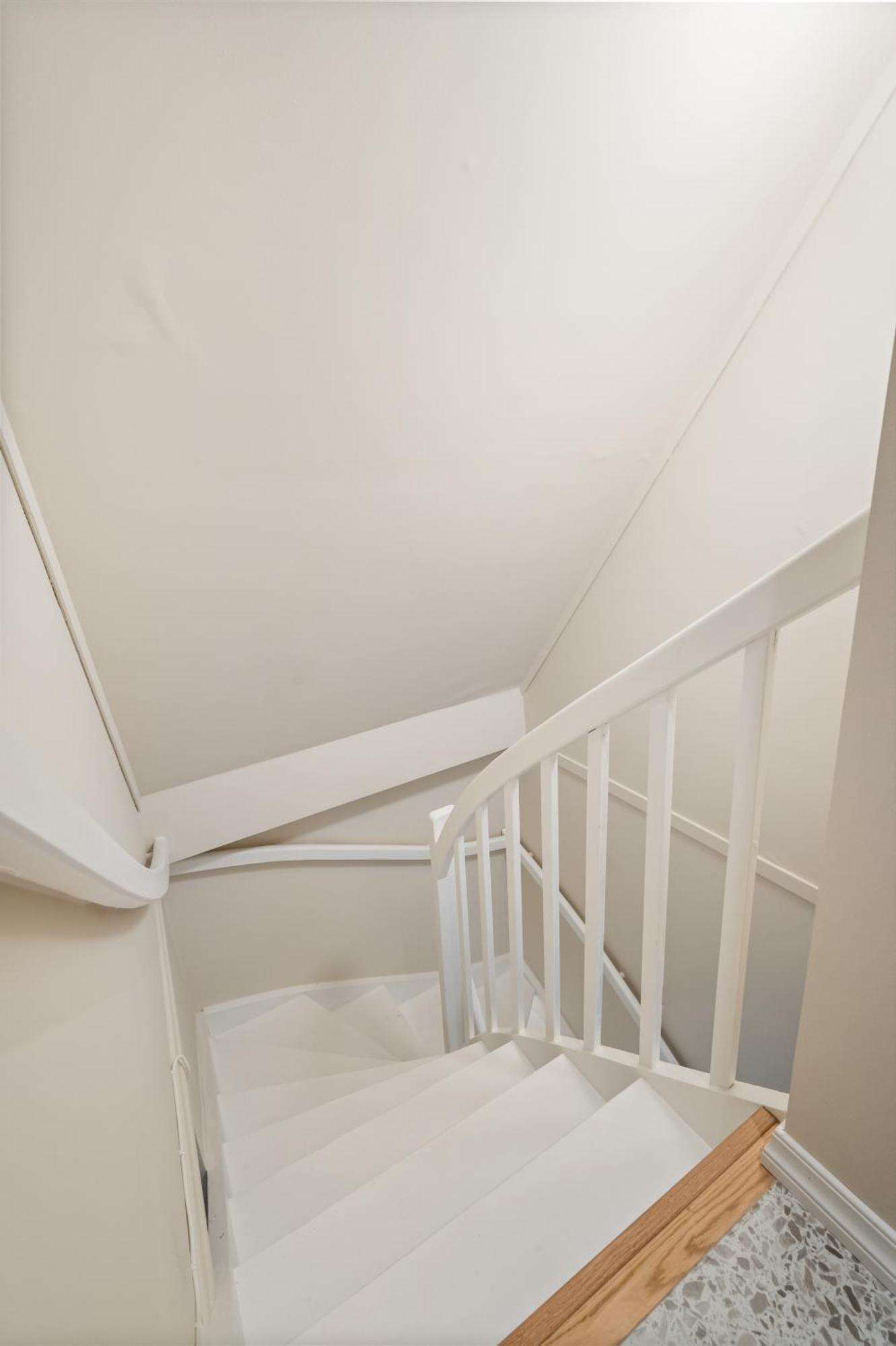 Apartamento Marken Townhouse New 2025 Bergen