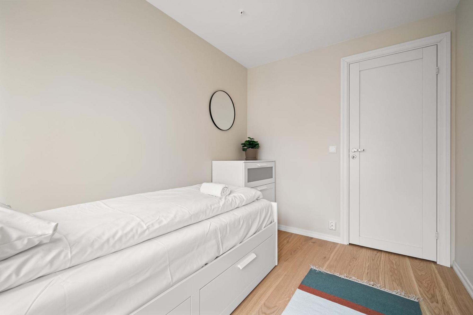 Marken Townhouse New 2025 Appartement Bergen