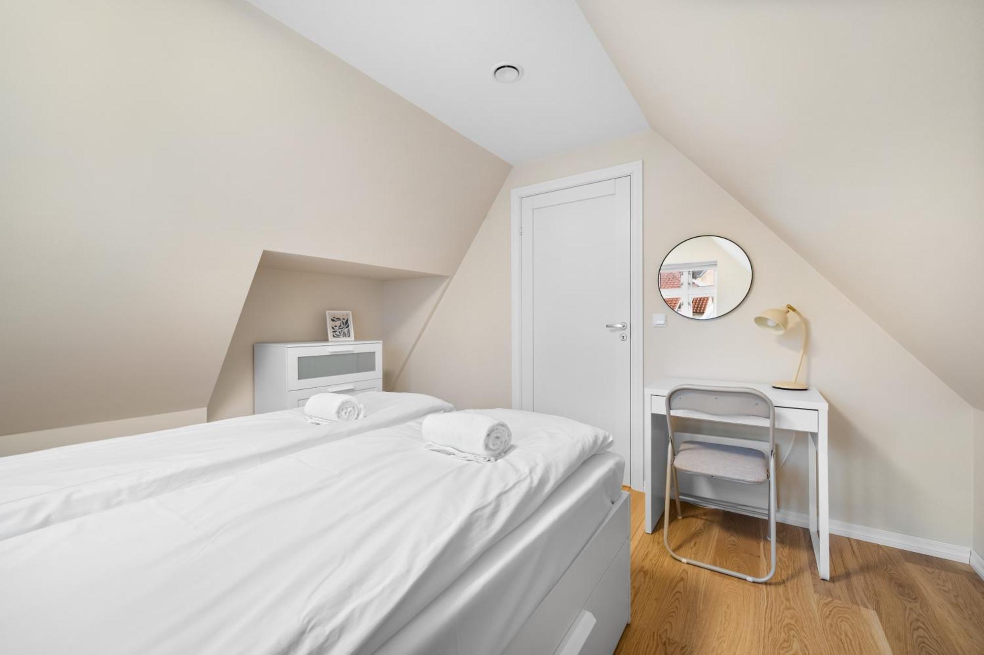 Marken Townhouse New 2025 Appartement