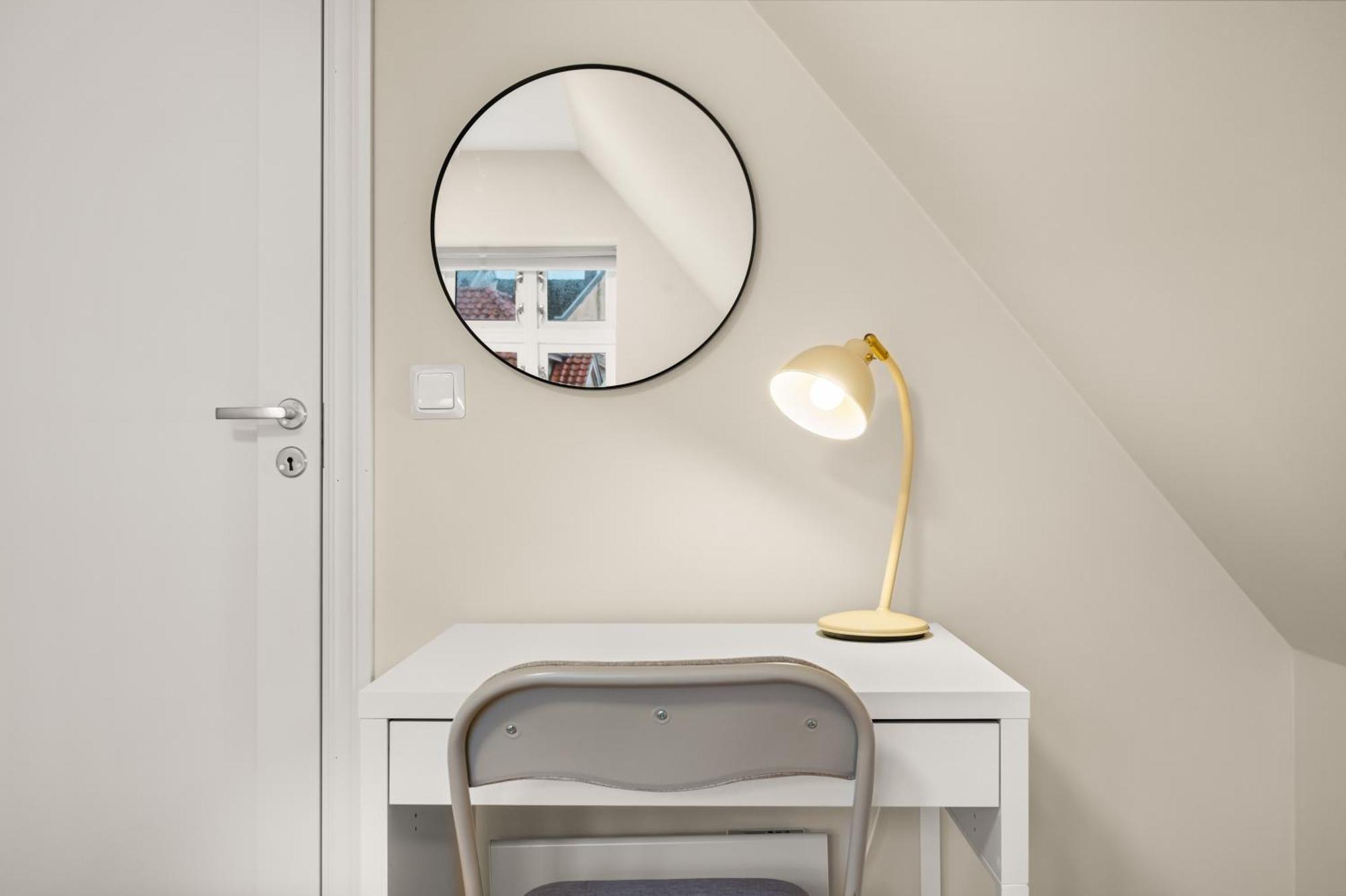 Apartamento Marken Townhouse New 2025