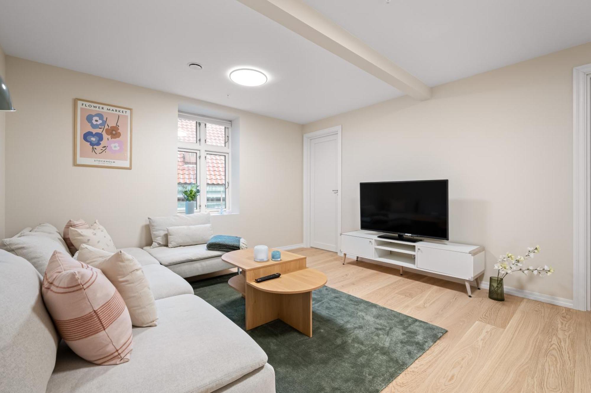 Apartamento Marken Townhouse New 2025 *