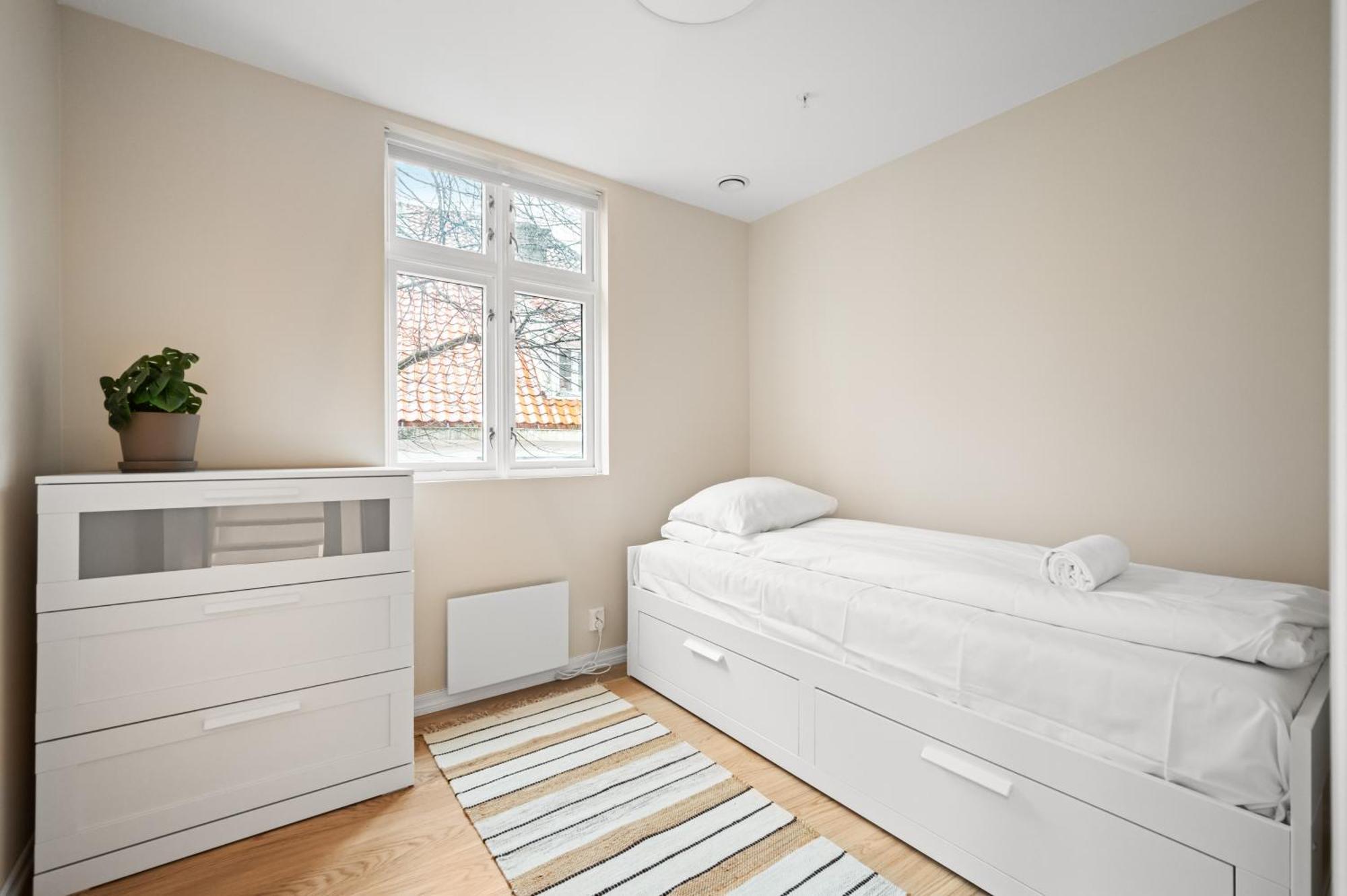 Apartamento Marken Townhouse New 2025 Bergen