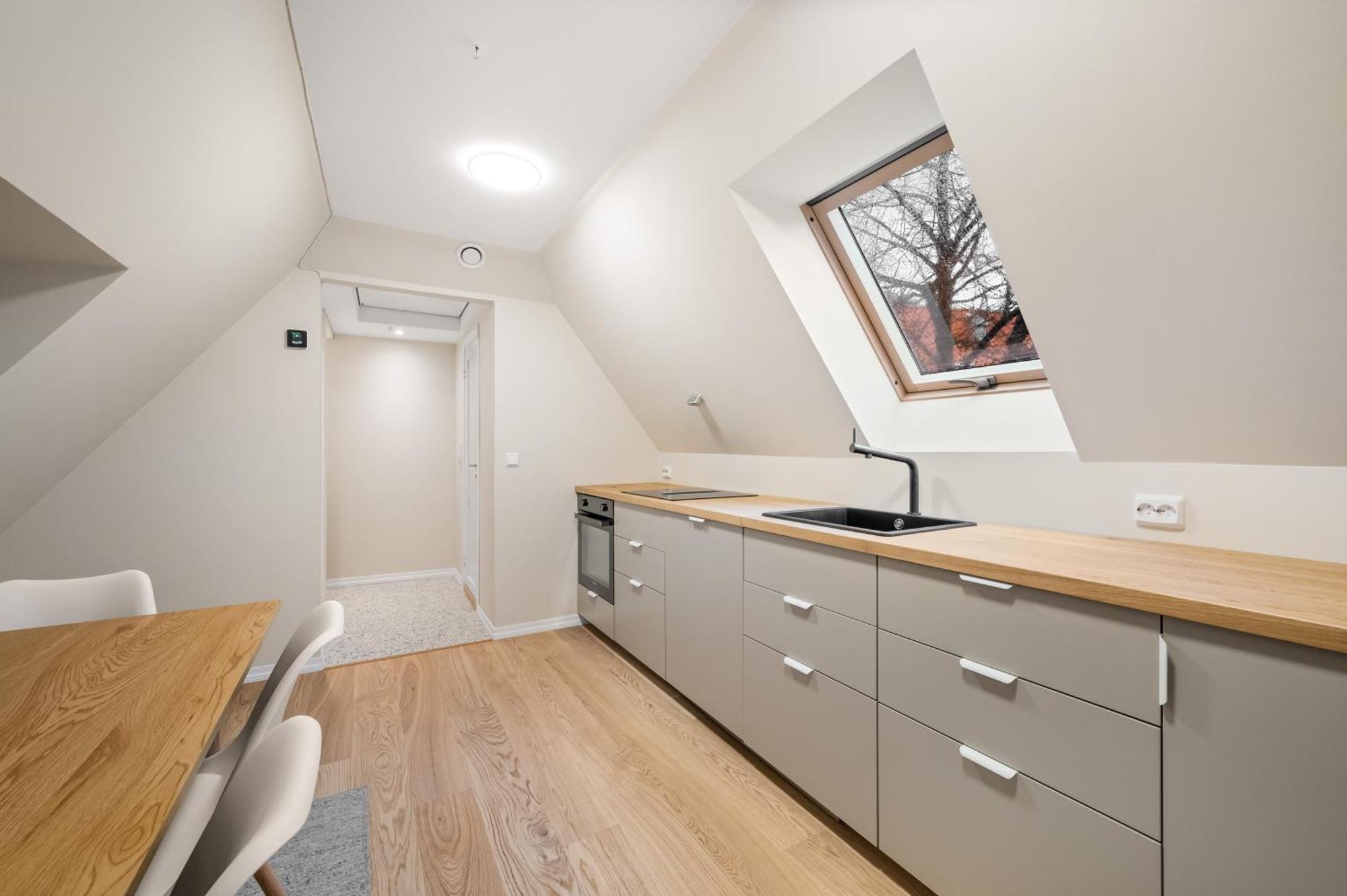 Appartement Marken Townhouse New 2025