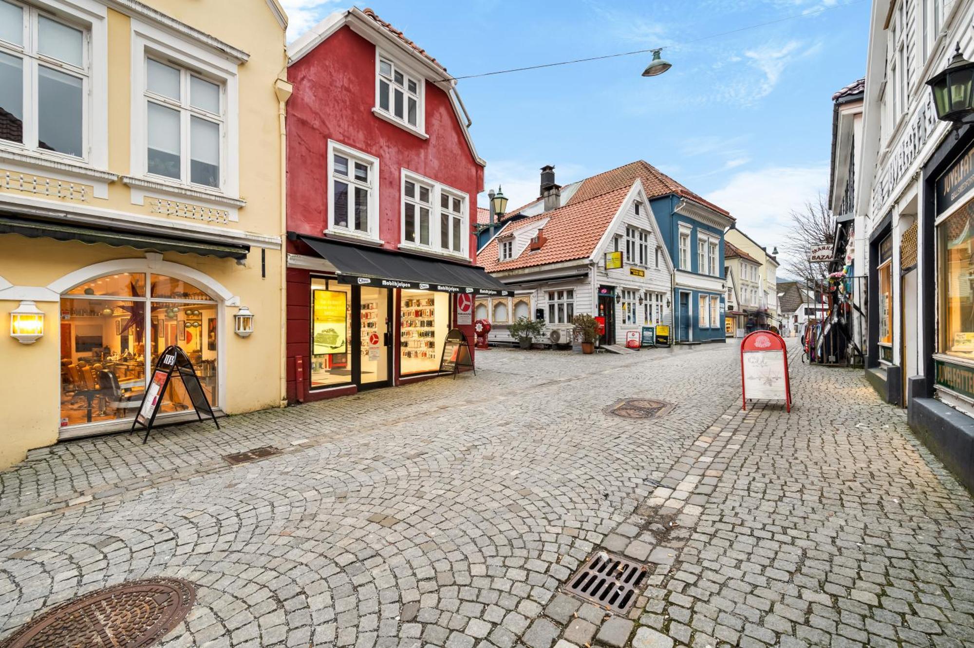 Apartamento Marken Townhouse New 2025