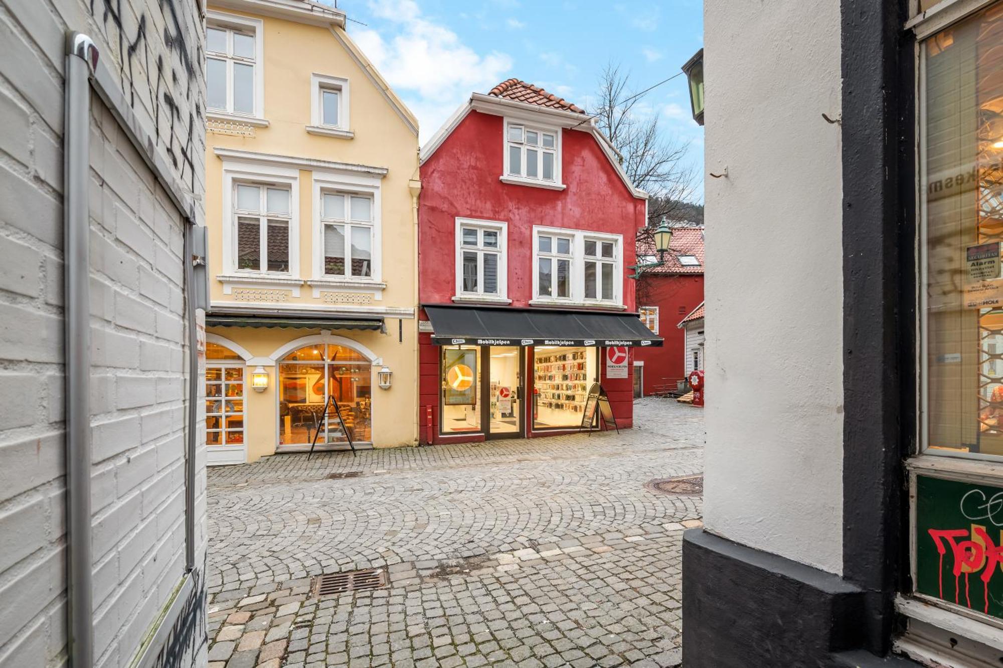 Apartamento Marken Townhouse New 2025 *